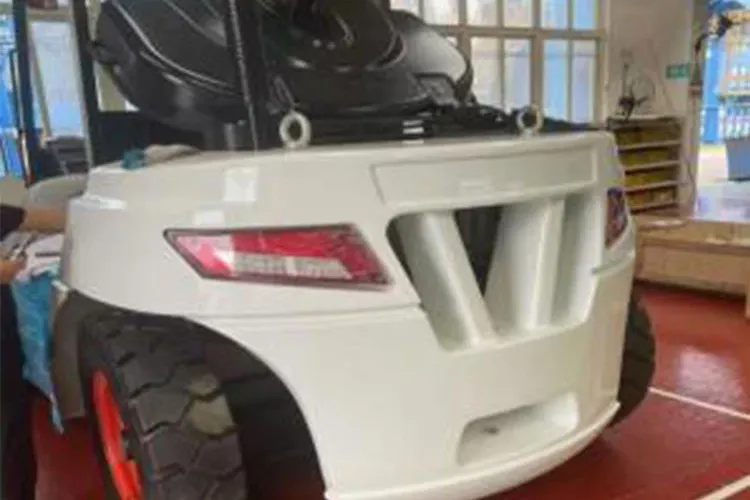 Trọng lượng dằn hàng hải có thể cải thiện độ ổn định và an toàn của tàu như thế nào?