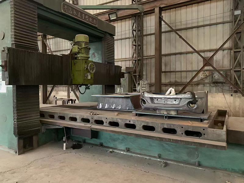 Zunhua Shengjian Fanrong ra mắt ba sản phẩm đối trọng mới cho thị trường trong và ngoài nước