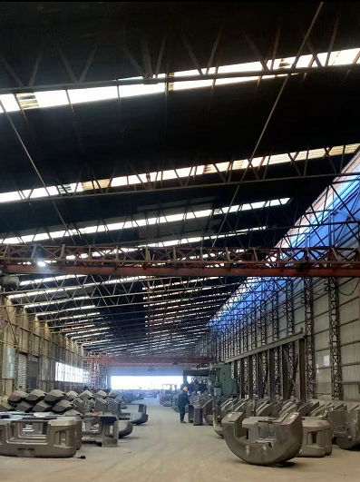 Những sản phẩm nào từ Zunhua Shengjian được xuất khẩu sang Châu Âu, Châu Mỹ và Đông Nam Á?