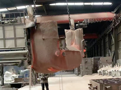 Quy trình nâng cấp | Zunhua Shengjian Fanrong nâng cao hiệu suất của các đối trọng bằng gang