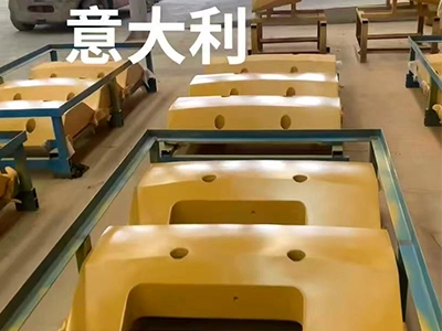 Zunhua Shengjian Fanrong: Đối thủ gang có thể tiếp cận thị trường toàn cầu không?