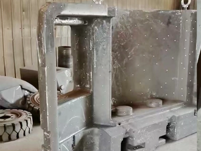 Vật đúc đối trọng cơ học hoàn hảo để xuất khẩu: Các tiêu chuẩn nghiêm ngặt đằng sau việc kiểm tra CMM của Zunhua Shengjian Fanrong là gì?
