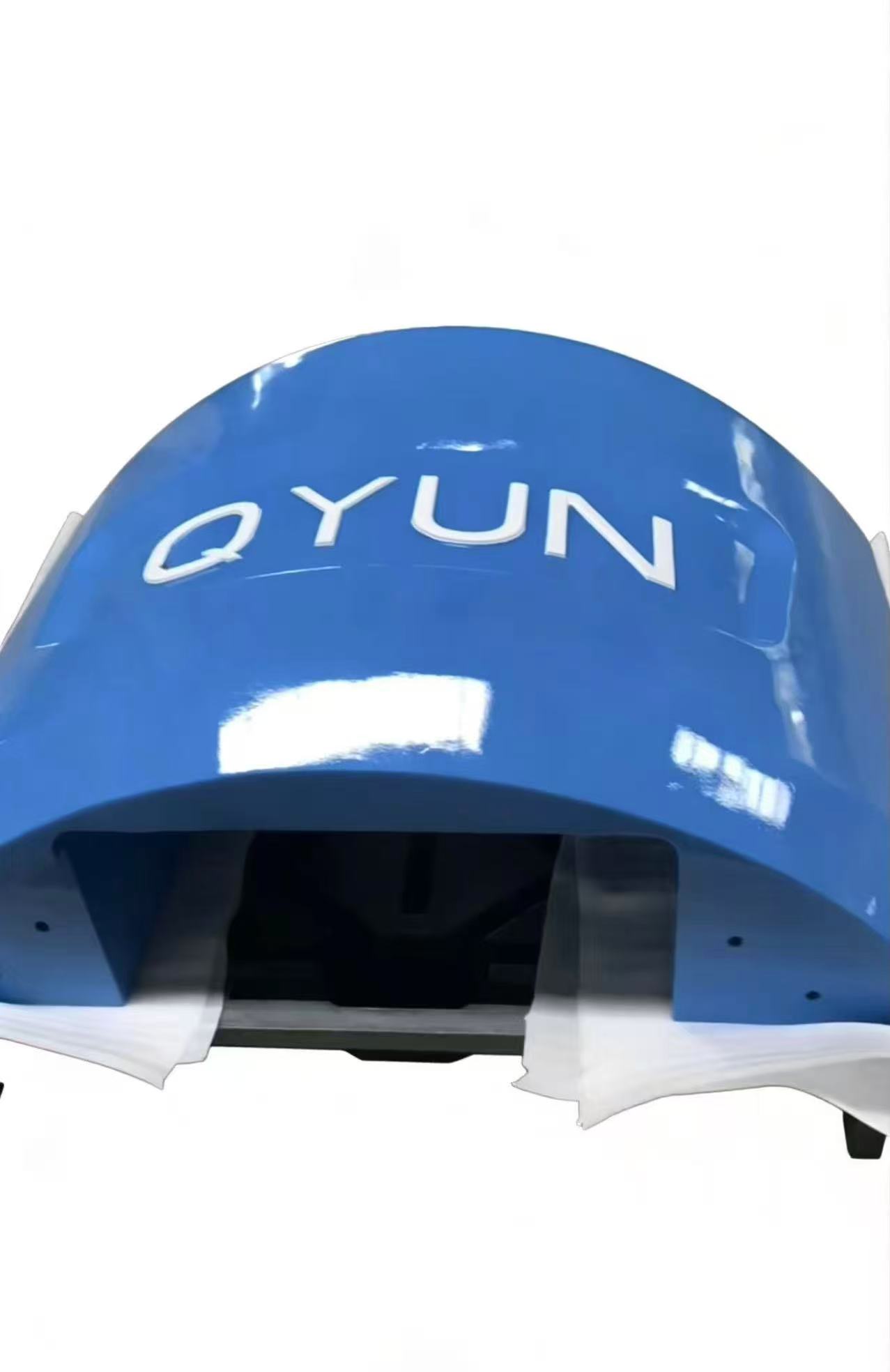 Điều gì làm cho đối trọng của Boom Lift đáng tin cậy để làm việc trên không một cách an toàn?