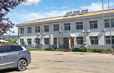Làm thế nào để tạo ra một xưởng sản xuất sắt đối trọng chất lượng cao thông qua quản lý 6S và kiểm soát bụi?