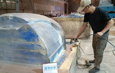 Làm thế nào các công ty đúc sắt nặng có thể tạo đà và tăng cường hoạt động trong thời gian trái vụ? Đây là cách các nhà sản xuất hạng nặng đạt được sự thay đổi trong mùa cao điểm.