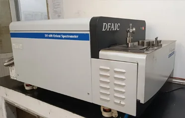 ​Sự khác biệt về thành phần giữa các loại gang xám ảnh hưởng như thế nào đến quá trình sản xuất và hiệu suất thành phẩm của các đối trọng do Zunhua Shengjian Fanrong sản xuất?