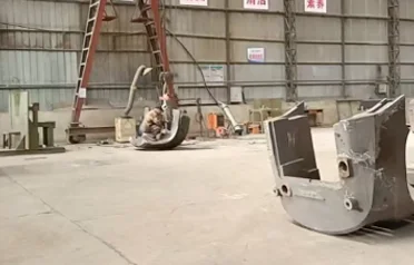 Bạn có thể tìm nhà xuất khẩu đối trọng đáng tin cậy ở đâu? Đối trọng chất lượng cao của Zunhua Shengjian Fanrong được xuất khẩu trên toàn thế giới.