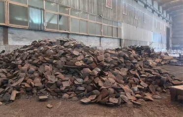 Làm thế nào các xưởng đúc có thể kiểm soát chặt chẽ nguyên liệu thô và phụ trợ cho quá trình đúc V-Process? Hướng dẫn toàn diện để thực hiện các thông số kỹ thuật chấp nhận tiêu chuẩn