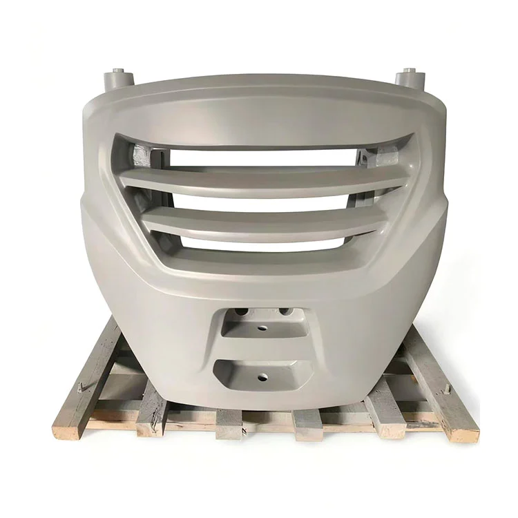 Đối trọng xe nâng đối trọng