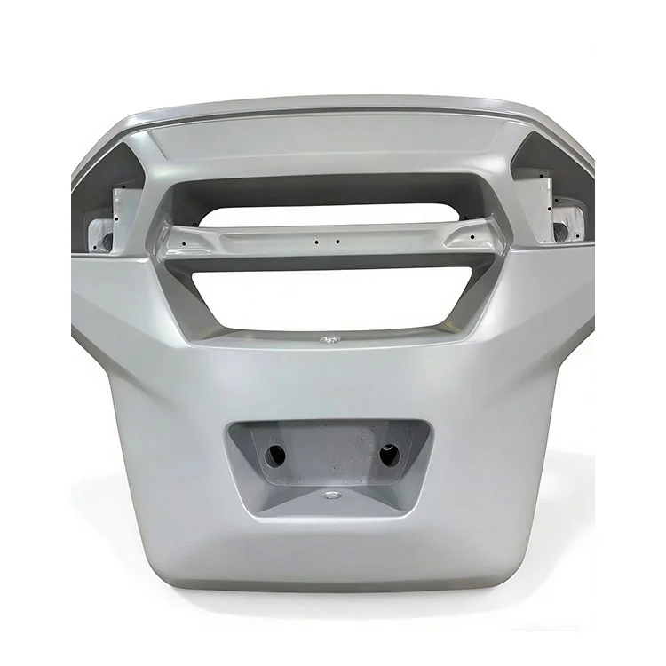 Đối trọng cho xe nâng đốt trong