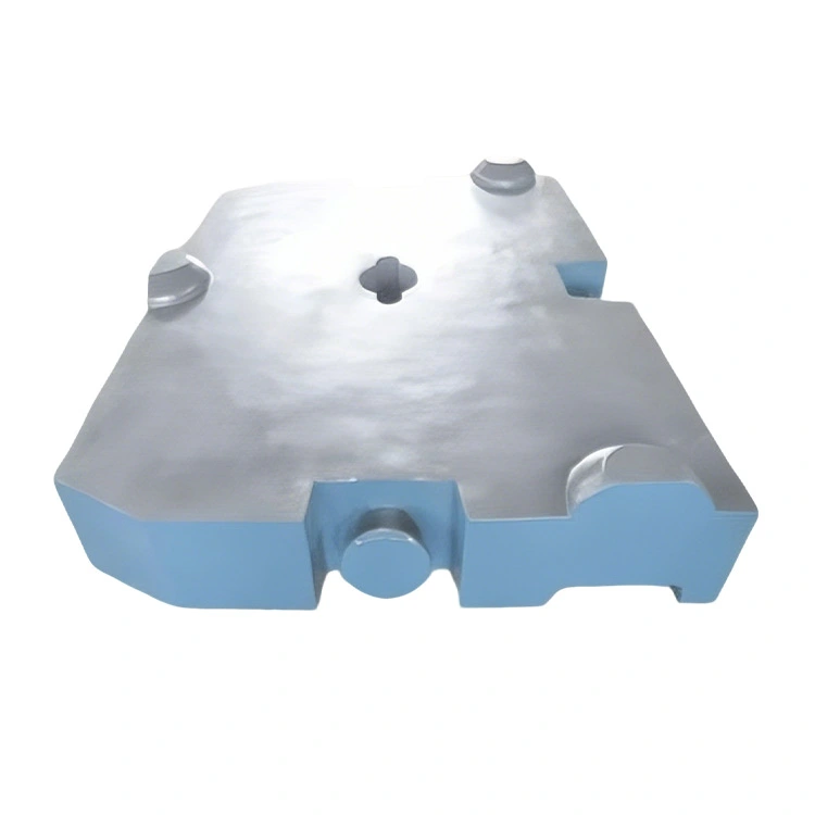 Đối trọng tàu cẩu