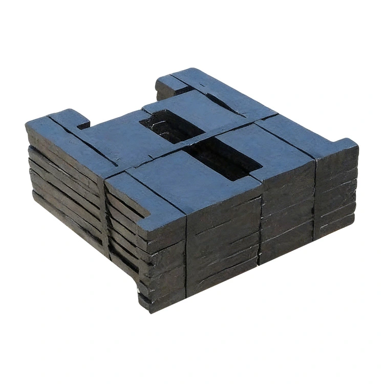 đối trọng tàu nạo vét