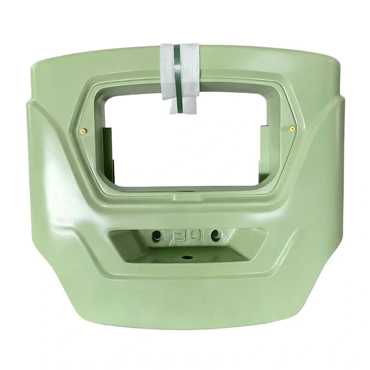 Đối trọng xe nâng điện