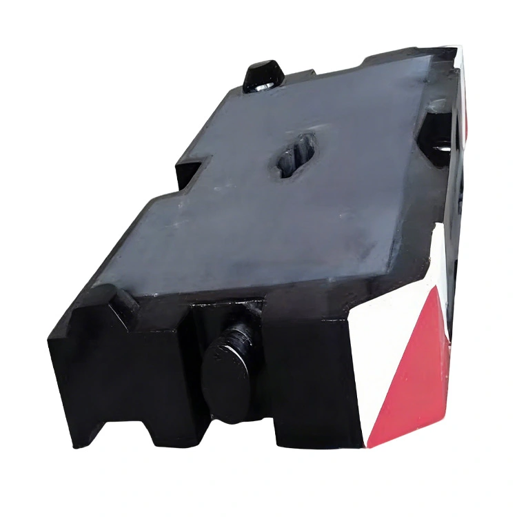 Đối trọng thuyền đánh cá