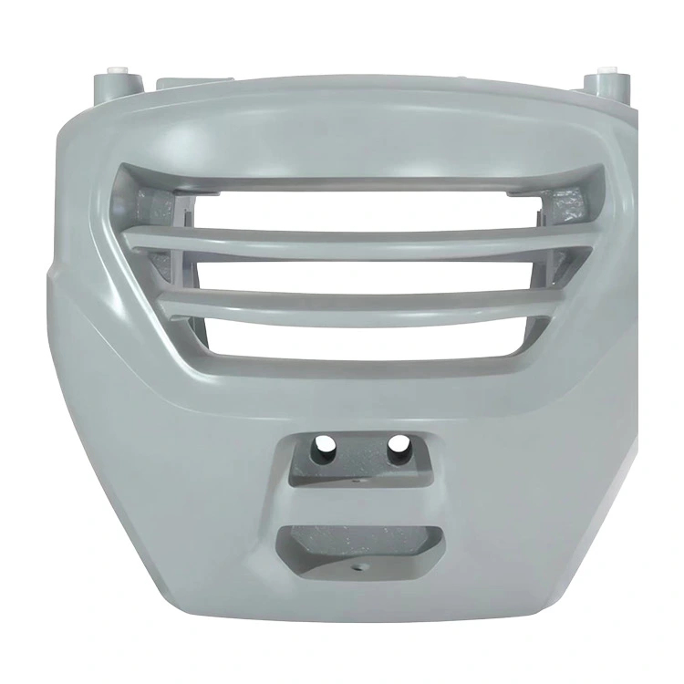 Đối trọng xe nâng cho các ứng dụng đặc biệt