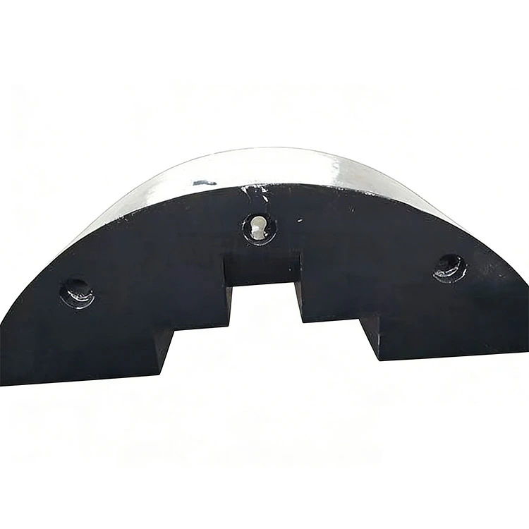 Đối trọng máy ủi mục đích chung