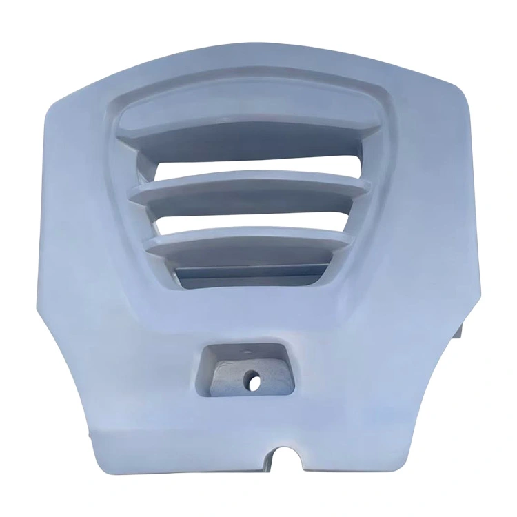 Đối trọng xe nâng hạng nặng