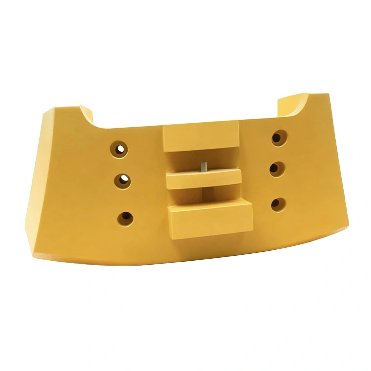 Đối trọng máy xúc thủy lực