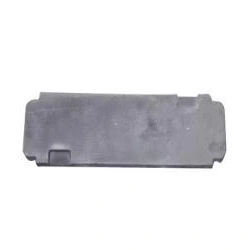 Vehicle Elevator Counterweight