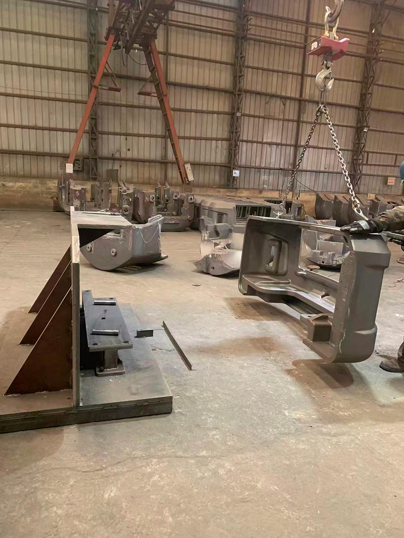 counterweights