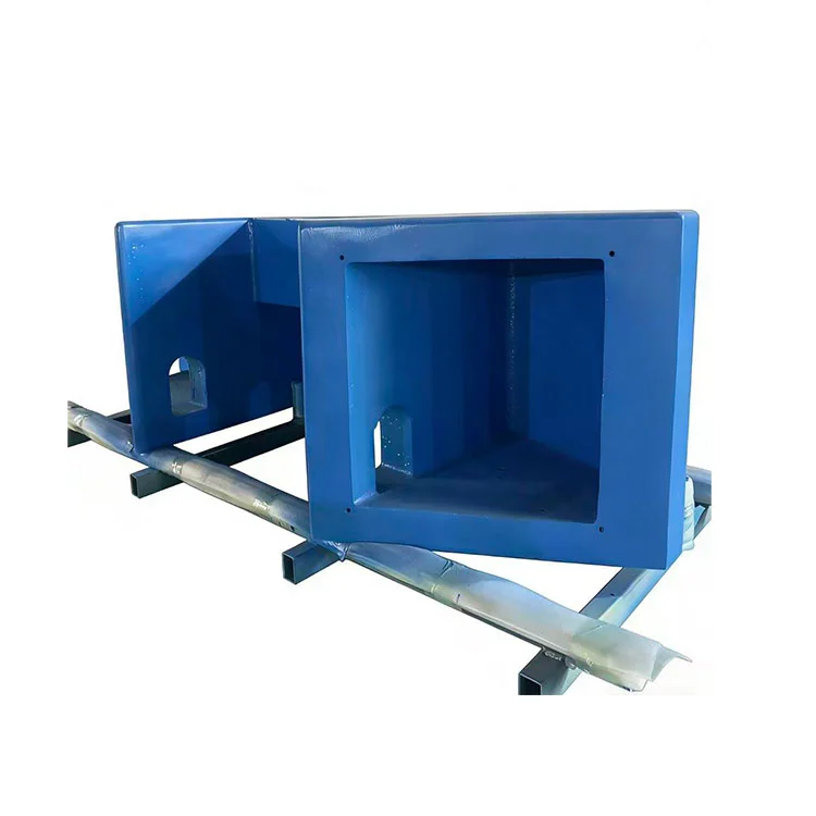 20m Articulating Boom Lift Counterweight