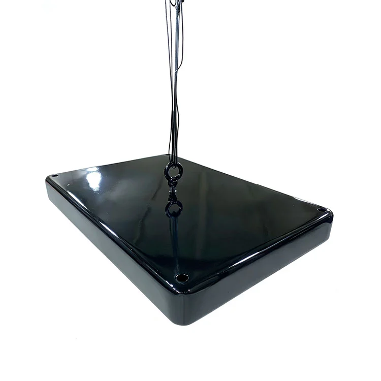 Modular Forklift Counterweight