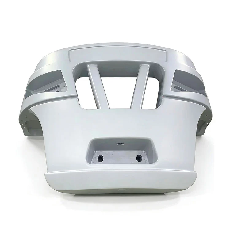 Đối trọng xe nâng đốt trong