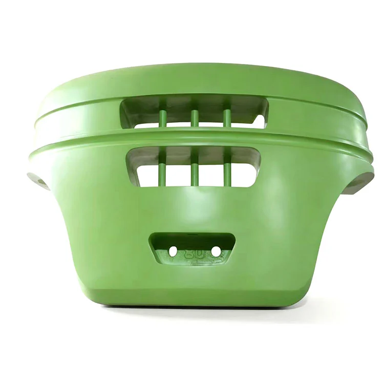 Đối trọng xe nâng đốt trong