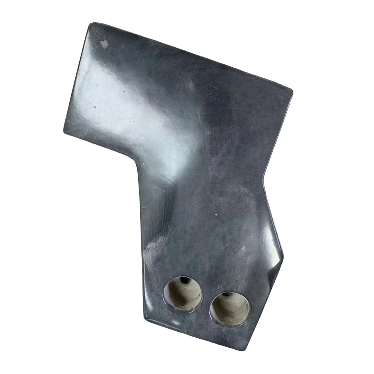 Đối trọng xe nâng bằng tay