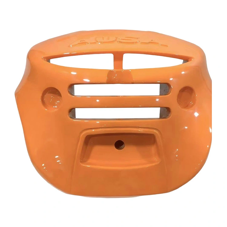 Đối trọng máy xúc biển