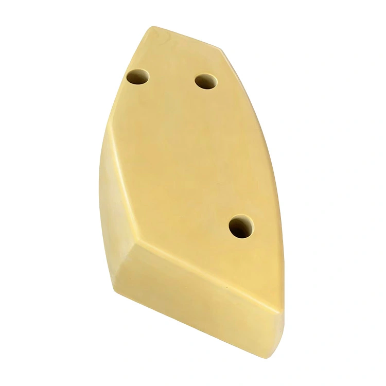 Đối trọng cần cẩu di động