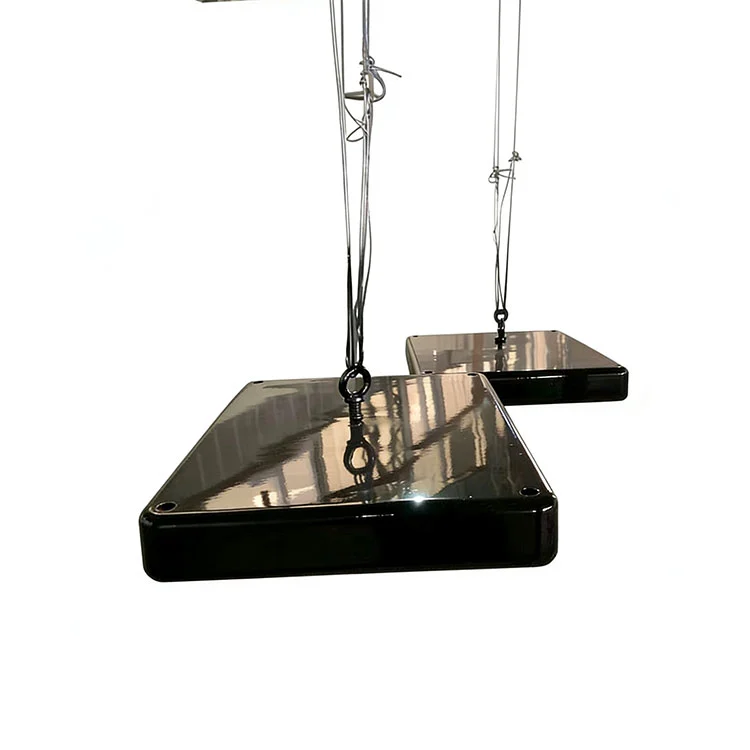 Đối trọng xe nâng mô-đun