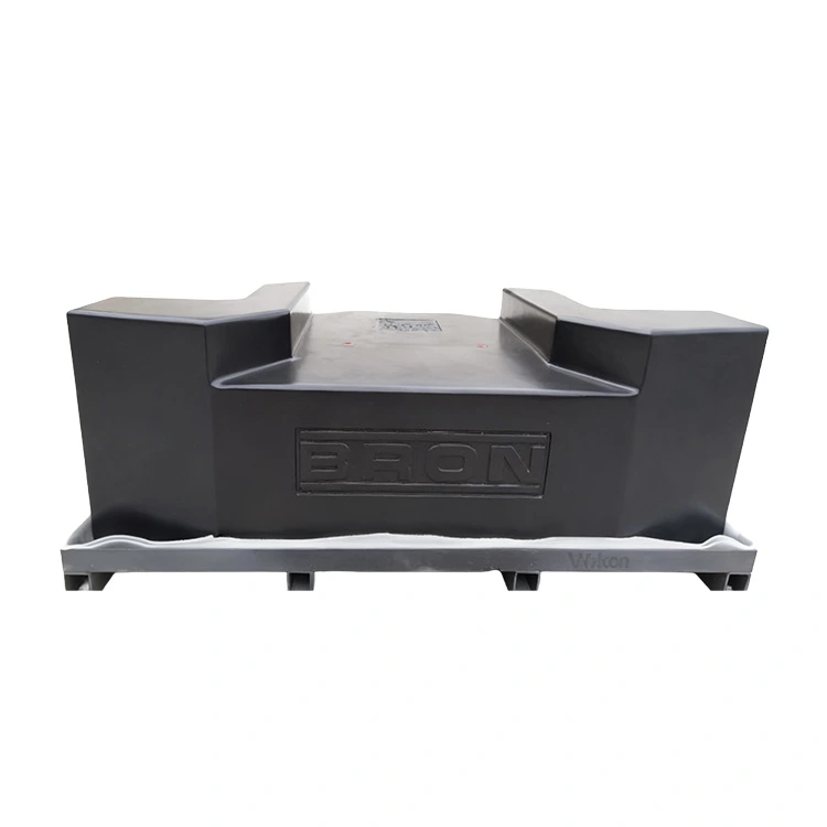 Đối trọng thang máy chở khách