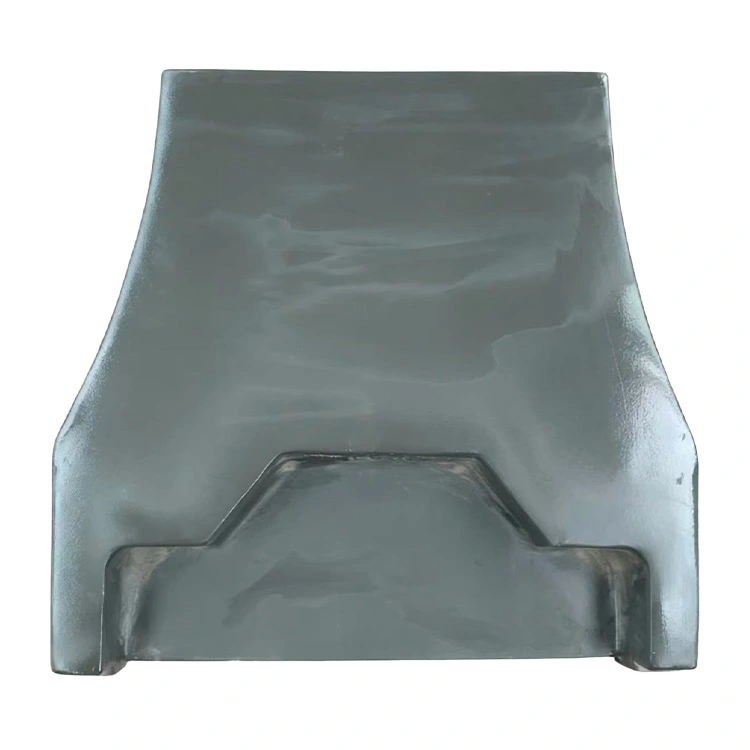 Đối trọng cần cẩu đường sắt