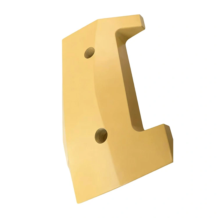 Đối trọng của máy xúc lật