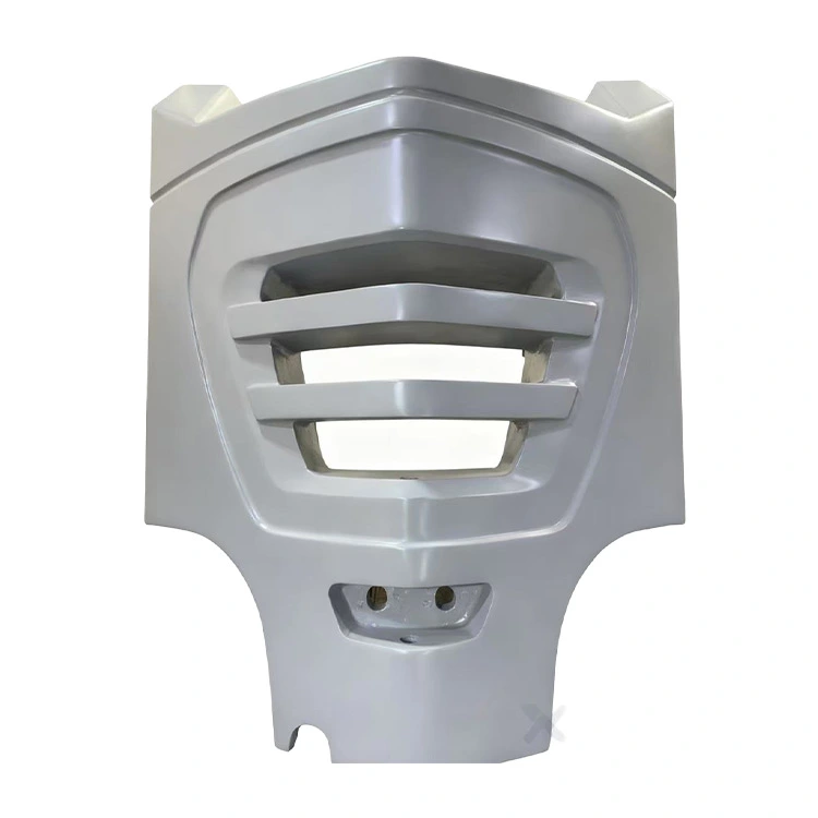 Đối trọng xe nâng địa hình gồ ghề