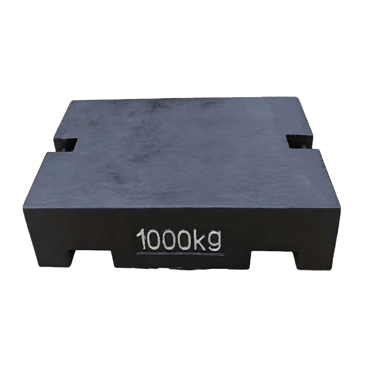 Đối trọng thang máy tham quan