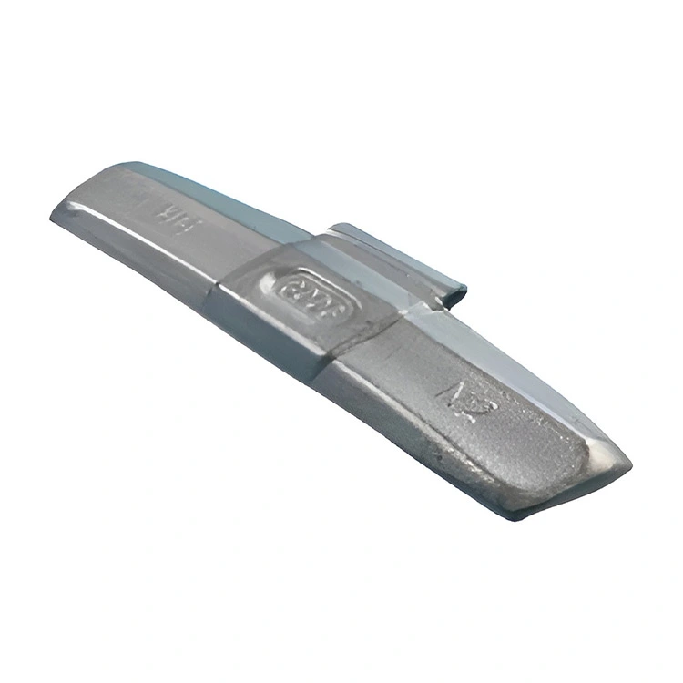 Đối trọng của máy đầm trống trơn