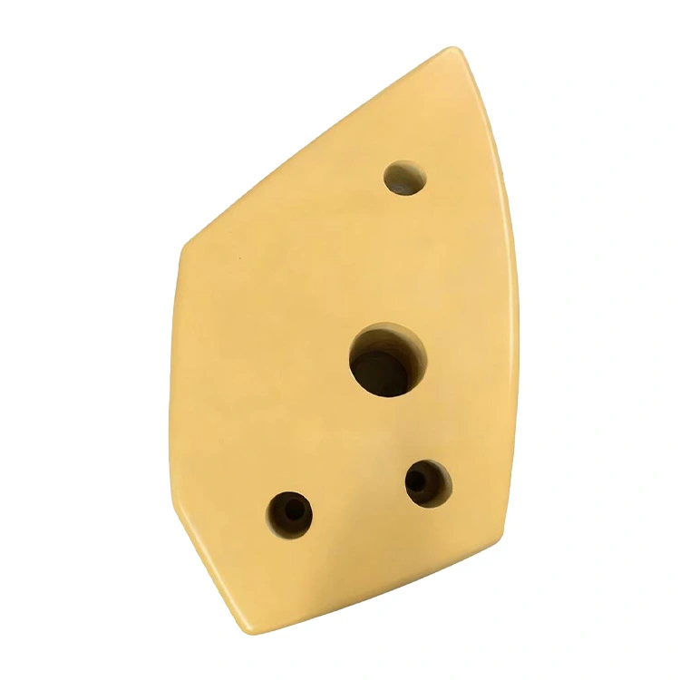 Đối trọng của cẩu tháp