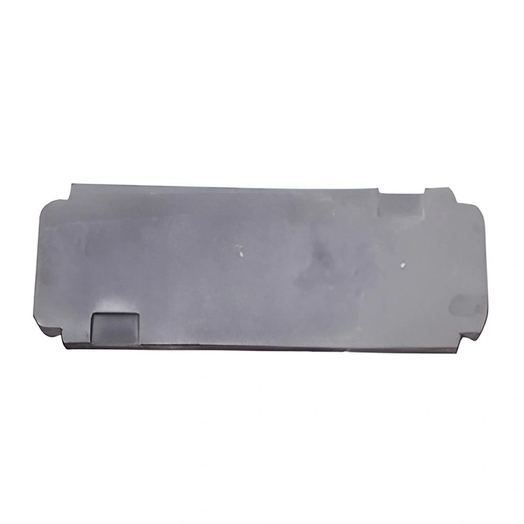 Đối trọng thang máy xe